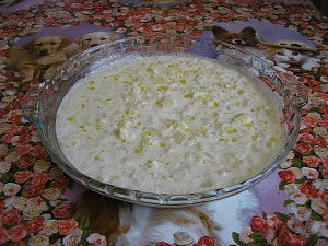 Květákový nákyp