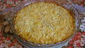 Květákový nákyp