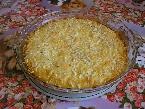Květákový nákyp