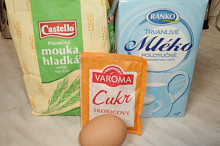 suroviny