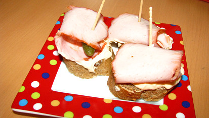 Lodičky