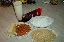 suroviny