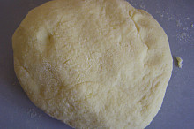 těsto