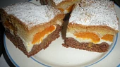 Meruňkové řezy