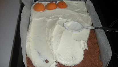 Meruňkové řezy