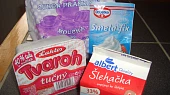 Mléčný řez II