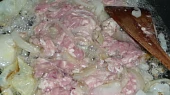 Mozeček s vejci