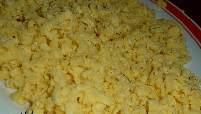 Nudlové těsto II.
