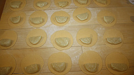 Olomoucké ravioli