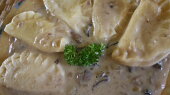 Olomoucké ravioli (...a hotovo...)