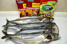 Potřebné ingredience