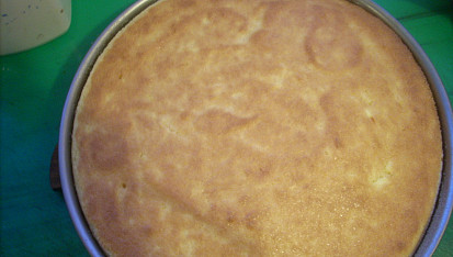 Pomerančové řezy