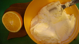 Pomerančové řezy