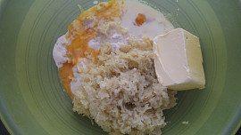 Rohlíčky plněné vuřty