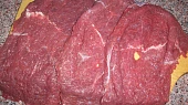 Roštěná