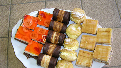 RŮŽOVÉ ŘEZY