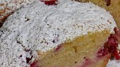 Rybízové muffiny, rybízové mufiny