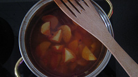 Rychlá bramborová polévka