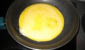 Rychlá omeleta