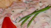 Rychlé těstoviny pro začátečníky, rychlé těstoviny