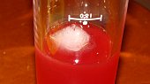 Singapore sling podle naší chuti