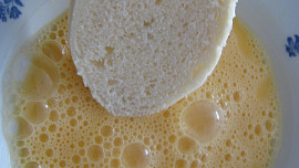 Skořicové knedlíky