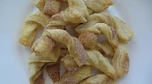Sladké mušle