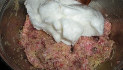Šlehané biftečky