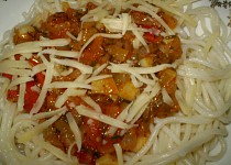 Špagety 2