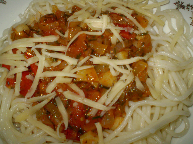 Špagety 2, Špagety 2
