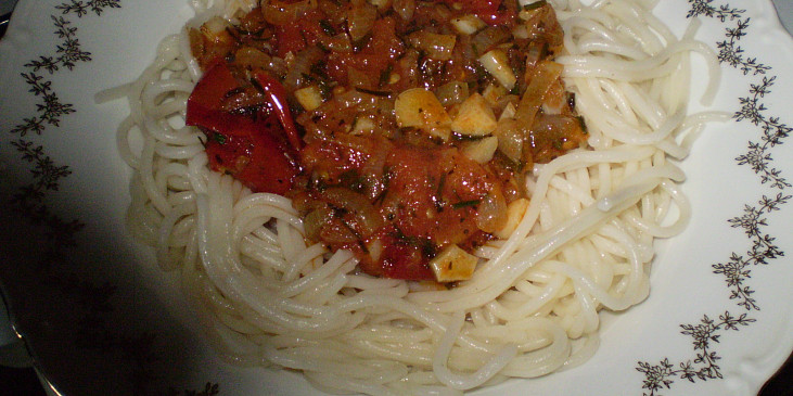 Špagety 2
