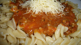 Špagety 4