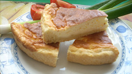 Švýcarský koláč