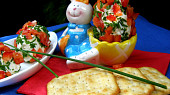 Sýrová vajíčka