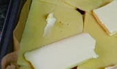 Sýrová žemlovka