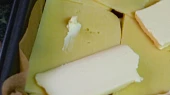 Sýrová žemlovka