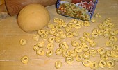 Těsto na tortellini (Těsto na tortellíni)