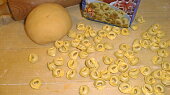 Těsto na tortellini (Těsto na tortellíni)