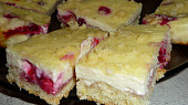 Tvarohové řezy