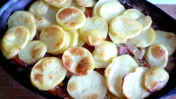Uzbecký pilař