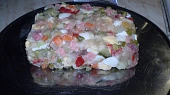Vaječná tlačenka, Vaječná tlačenka