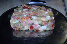 Vaječná tlačenka