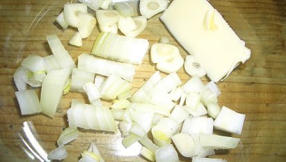 Vejce po florentinsku