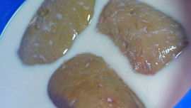 Veselé býčí koule