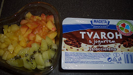 Vitalinea zmrzlina