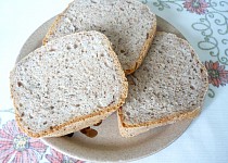Zdravý chléb