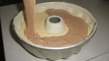 Bábovka