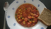 Baskické fazole
