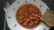 Baskické fazole