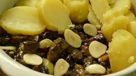 Bramborový kuba
